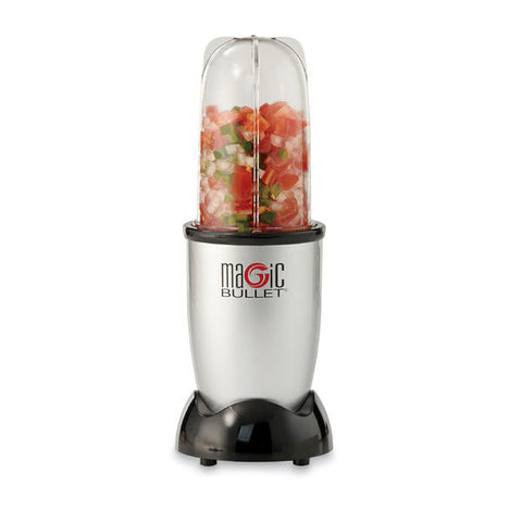 Magic Bullet blender: Why I am obsessed with this small appliance - Reviewed
