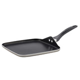 Farberware Dishwasher Safe Nonstick Fair and Square Griddle Pan - 11 inch