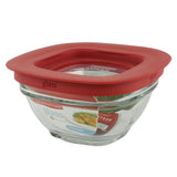 Rubbermaid Easy Find Lids 40-Piece Food Storage Set