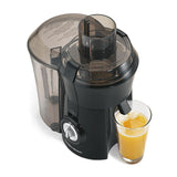 Hamilton Beach Big Mouth Juice Extractor