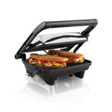 Hamilton Beach Panini Grill Sandwich Maker