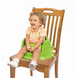 Summer Infant 3-Stage Super Seat with Floor Time Activity Fun and Booster in one