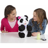 My Baby Panda Interactive Cuddly Pet Toy from FurReal Friends