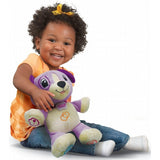 Leap Frog My Pal Interactive Plush - Violet