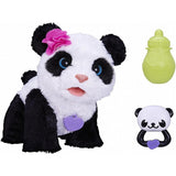 My Baby Panda Interactive Cuddly Pet Toy from FurReal Friends