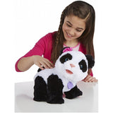 My Baby Panda Interactive Cuddly Pet Toy from FurReal Friends