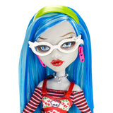 Monster High Original Ghouls Collection - Six Core Characters