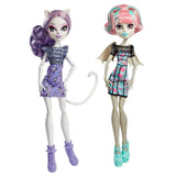 Monster High Ghoul Talk 2-Pack Dolls