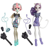 Monster High Ghoul Talk 2-Pack Dolls