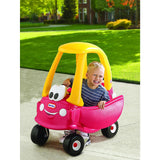 Little Tikes Cozy Coupe 30th Anniversary Car Toy New Kids Trailer Ride